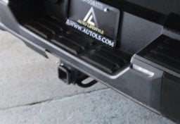 2024 Toyota Tundra 4x4 SR5 - Thumbnail 21