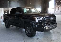 2024 Toyota Tundra 4x4 SR5 - Thumbnail 1