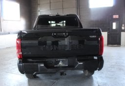 2024 Toyota Tundra 4x4 SR5 - Thumbnail 8