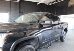 2024 Toyota Tundra 4x4 SR5 - Thumbnail 28