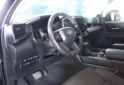 2024 Toyota Tundra 4x4 SR5 - Thumbnail 30