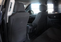 2024 Toyota Tundra 4x4 SR5 - Thumbnail 32