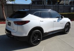 2024 Chevrolet Blazer RS - Thumbnail 8