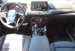 2024 Chevrolet Blazer RS - Thumbnail 26