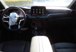 2024 Chevrolet Blazer RS - Thumbnail 26