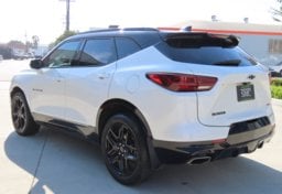 2024 Chevrolet Blazer RS - Thumbnail 9