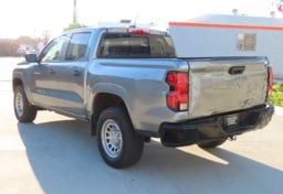 2026 Chevrolet Colorado - Thumbnail 8