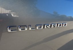 2026 Chevrolet Colorado - Thumbnail 16