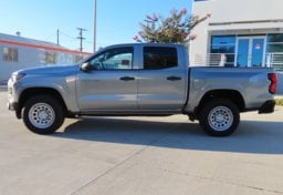 2026 Chevrolet Colorado - Thumbnail 5