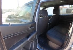 2026 Chevrolet Colorado - Thumbnail 21