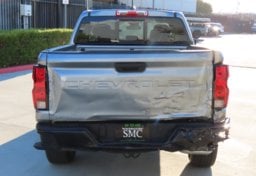 2026 Chevrolet Colorado - Thumbnail 11