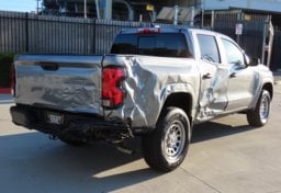2026 Chevrolet Colorado - Thumbnail 7