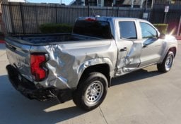 2026 Chevrolet Colorado - Thumbnail 9