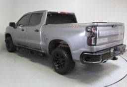 2019 Chevrolet Silverado 1500 - Thumbnail 9