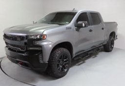 2019 Chevrolet Silverado 1500 - Thumbnail 2