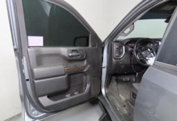 2019 Chevrolet Silverado 1500 - Thumbnail 16
