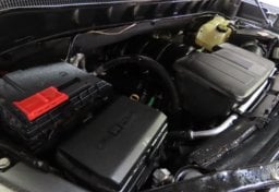 2019 Chevrolet Silverado 1500 - Thumbnail 28