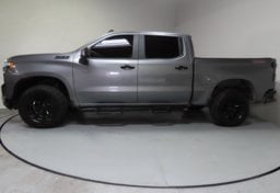 2019 Chevrolet Silverado 1500 - Thumbnail 6