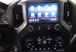 2019 Chevrolet Silverado 1500 - Thumbnail 25