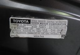 2025 Toyota Corolla Hatchback XSE - Thumbnail 24