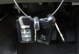 2015 Honda Odyssey EX - Thumbnail 23