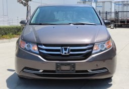 2015 Honda Odyssey EX - Thumbnail 12