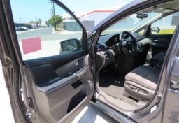 2015 Honda Odyssey EX - Thumbnail 22