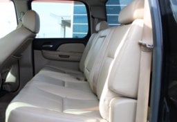 2008 Chevrolet Silverado 2500HD - Thumbnail 34