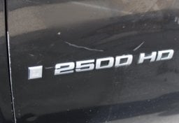 2008 Chevrolet Silverado 2500HD - Thumbnail 26