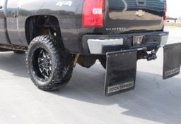 2008 Chevrolet Silverado 2500HD - Thumbnail 16