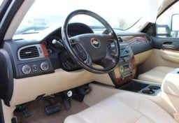 2008 Chevrolet Silverado 2500HD - Thumbnail 29