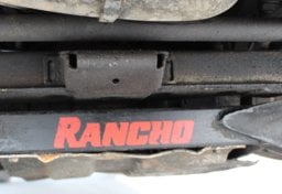 2008 Chevrolet Silverado 2500HD - Thumbnail 24