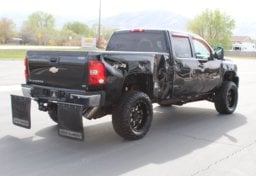 2008 Chevrolet Silverado 2500HD - Thumbnail 6