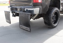 2008 Chevrolet Silverado 2500HD - Thumbnail 14