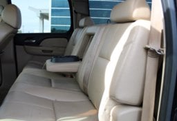 2008 Chevrolet Silverado 2500HD - Thumbnail 35