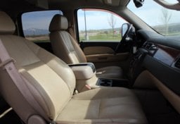 2008 Chevrolet Silverado 2500HD - Thumbnail 33