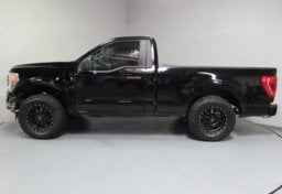2022 Ford F-150 XLT - Thumbnail 6