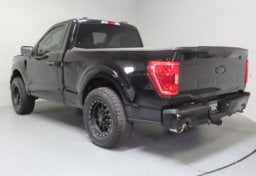 2022 Ford F-150 XLT - Thumbnail 10
