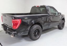 2022 Ford F-150 XLT - Thumbnail 8