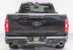 2022 Ford F-150 XLT - Thumbnail 12