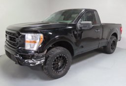 2022 Ford F-150 XLT - Thumbnail 2