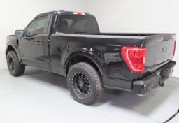 2022 Ford F-150 XLT - Thumbnail 9