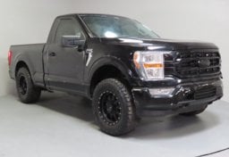 2022 Ford F-150 XLT - Thumbnail 3