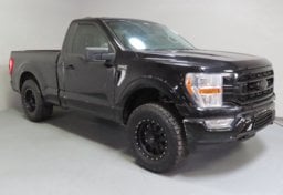 2022 Ford F-150 XLT - Thumbnail 1