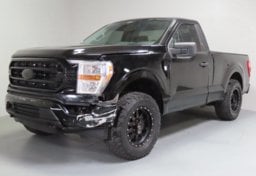 2022 Ford F-150 XLT - Thumbnail 4