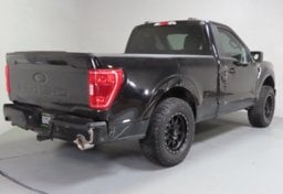 2022 Ford F-150 XLT - Thumbnail 5