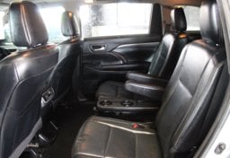 2018 Toyota Highlander Hybrid Limited - Thumbnail 32