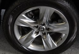 2018 Toyota Highlander Hybrid Limited - Thumbnail 27