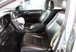 2018 Toyota Highlander Hybrid Limited - Thumbnail 28