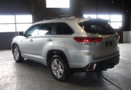 2018 Toyota Highlander Hybrid Limited - Thumbnail 6